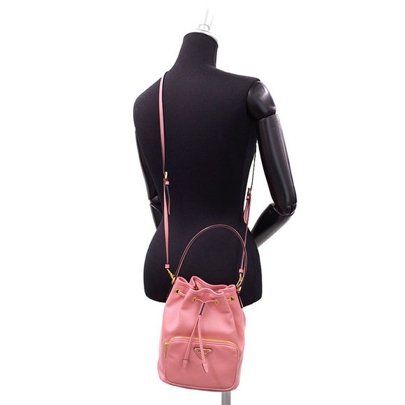 Prada Duet 2WAY Handbag - Picture 9 of 9